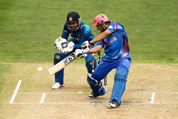 Afg vs Sri Asia cup 2025