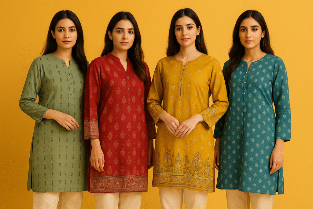 How to Start a Clothing Brand: A Complete A to Z Business Plan