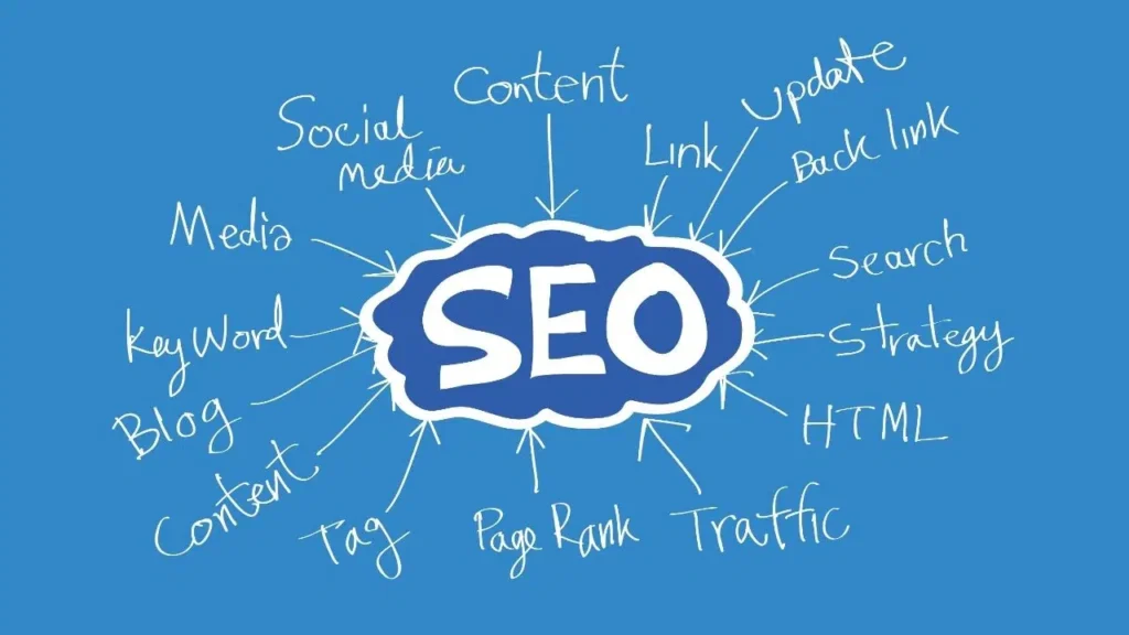 seo Search Engine Optimization as a best businesses idea