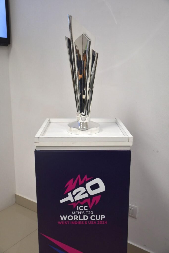 T20 world cup 2026